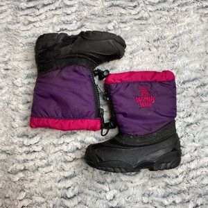 Kamik Kids | Toddler Snow Boots